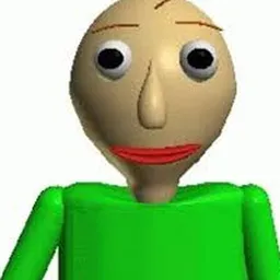 BALDI