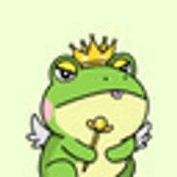 FROGGIE