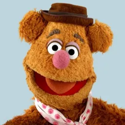FOZZIE
