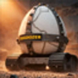 EggDozer