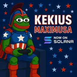 MaximUSA