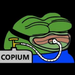 COPIUM