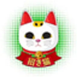 招き猫