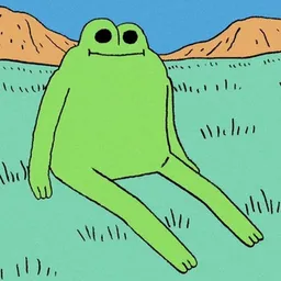$frog