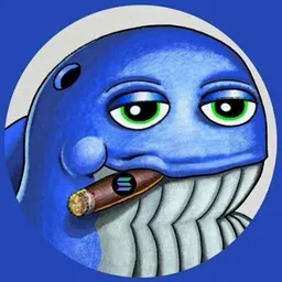 $WHALE