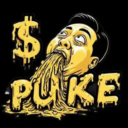 $PUKE