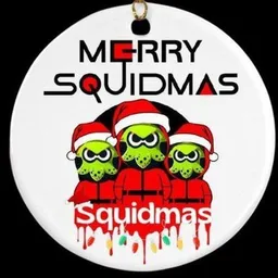 Squidmas