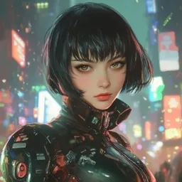 CYBER