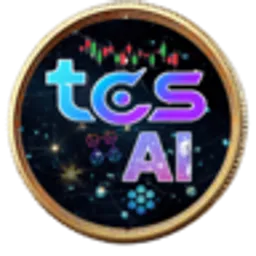 Trust Collaborate Sustain token logo