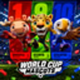 MASCOTS 