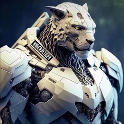 BNBGROKTIGER