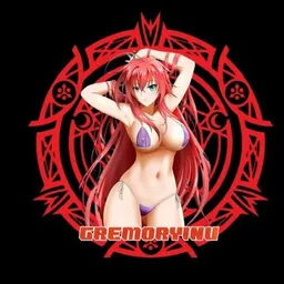 GREMORY INU