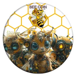 BeeCoin