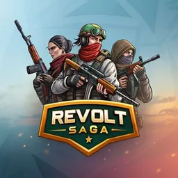 REVOLT