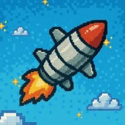 MISSILE