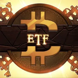 Bitcoinetf