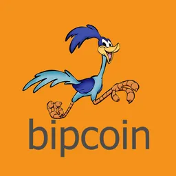 BIPCOIN token logo