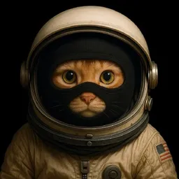 MOONMASK