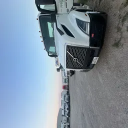 PumpTruck