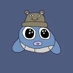 BBYWHALE