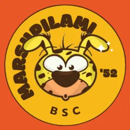 Marsupilami