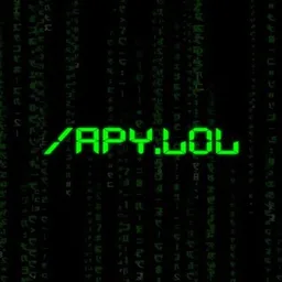 APY