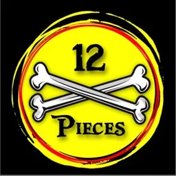 12PIECES