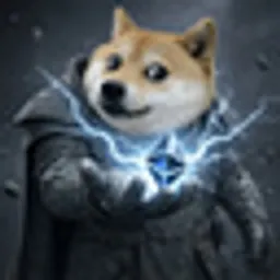 WhiteDoge