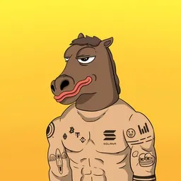 HORSEMAN