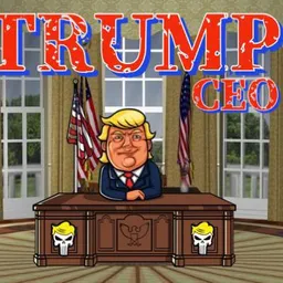 TrumpCEO
