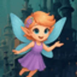 FAIRYTALE