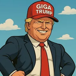 Giga Trump
