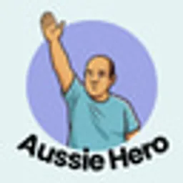 Aussie Hero