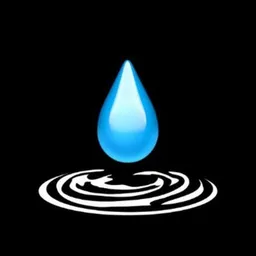 💧