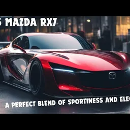 MAZDA CLUB