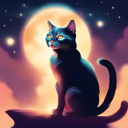 Gato Token token logo