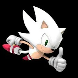 HYPER-SONIC