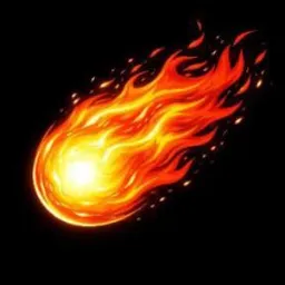 fireball