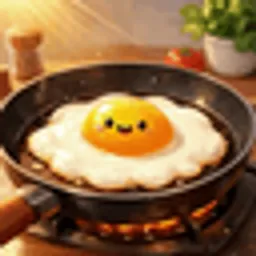 SUNNYEGG