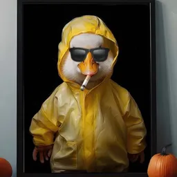 $QUACK
