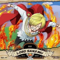 Sanji Inu