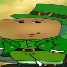 IRISHGUY