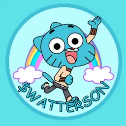 $WATTERSON
