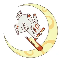 RABBITMOON