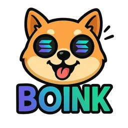 BOINK