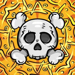 PYRATE
