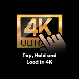 4K