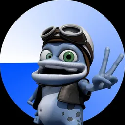 CFROG
