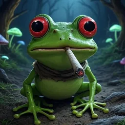 BLAZED
