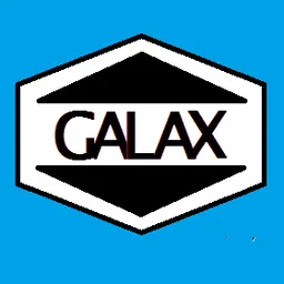 GALAX